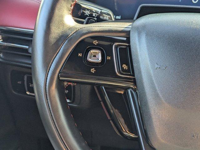 used 2025 Lincoln Corsair car, priced at $36,915