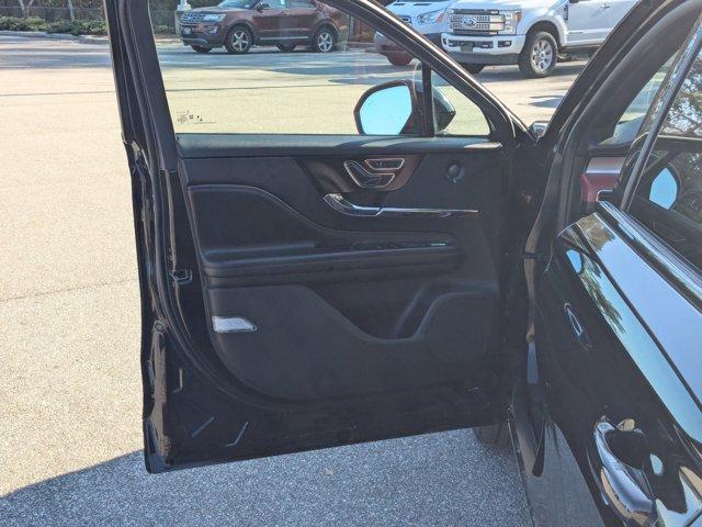 used 2025 Lincoln Corsair car, priced at $36,915