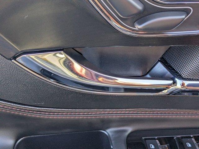 used 2025 Lincoln Corsair car, priced at $36,915