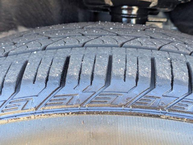 used 2025 Lincoln Corsair car, priced at $36,915