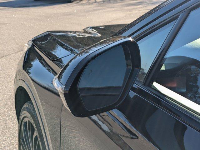 used 2025 Lincoln Corsair car, priced at $36,915