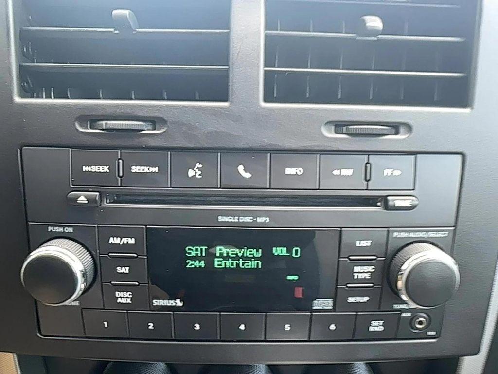 used 2010 Jeep Liberty car, priced at $10,988