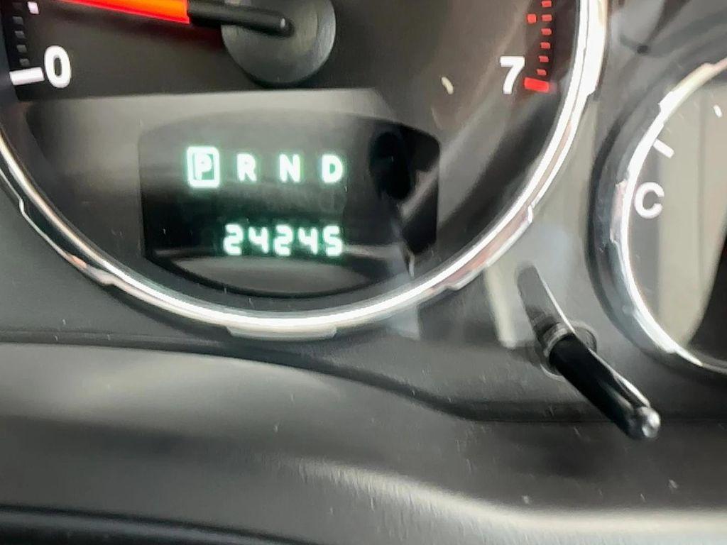 used 2010 Jeep Liberty car, priced at $10,988