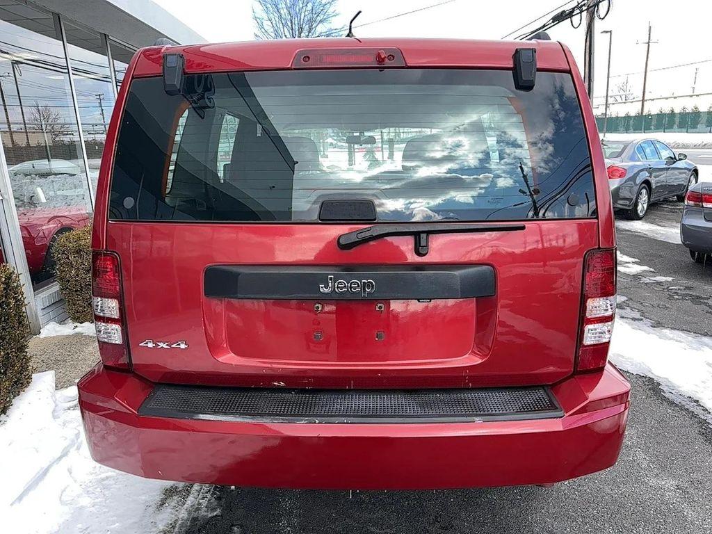 used 2010 Jeep Liberty car, priced at $10,988