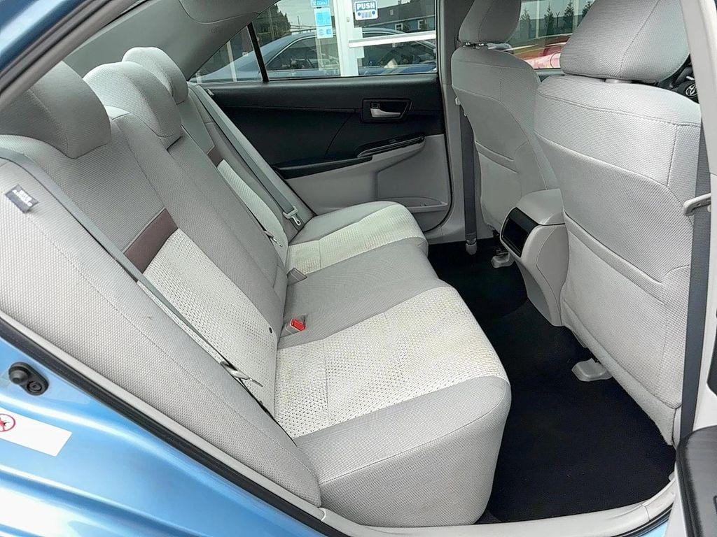 used 2012 Toyota Camry car, priced at $12,485