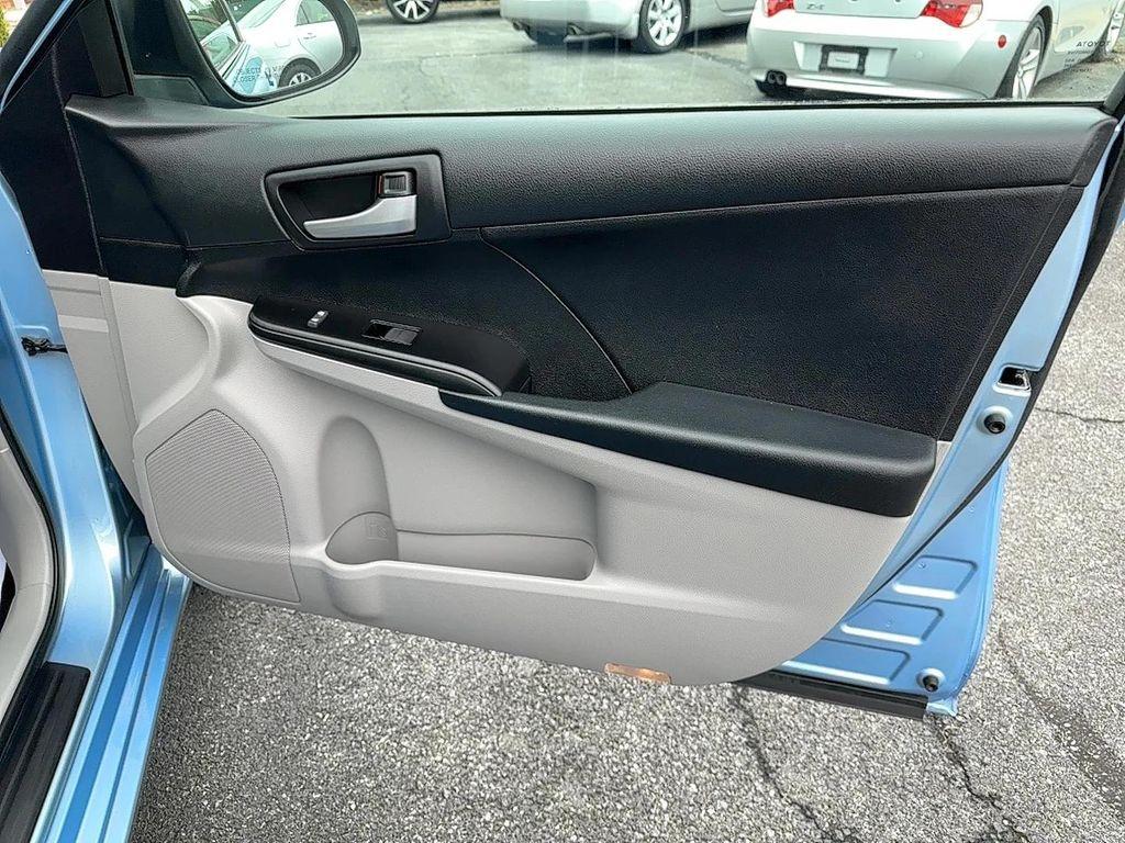 used 2012 Toyota Camry car, priced at $12,485