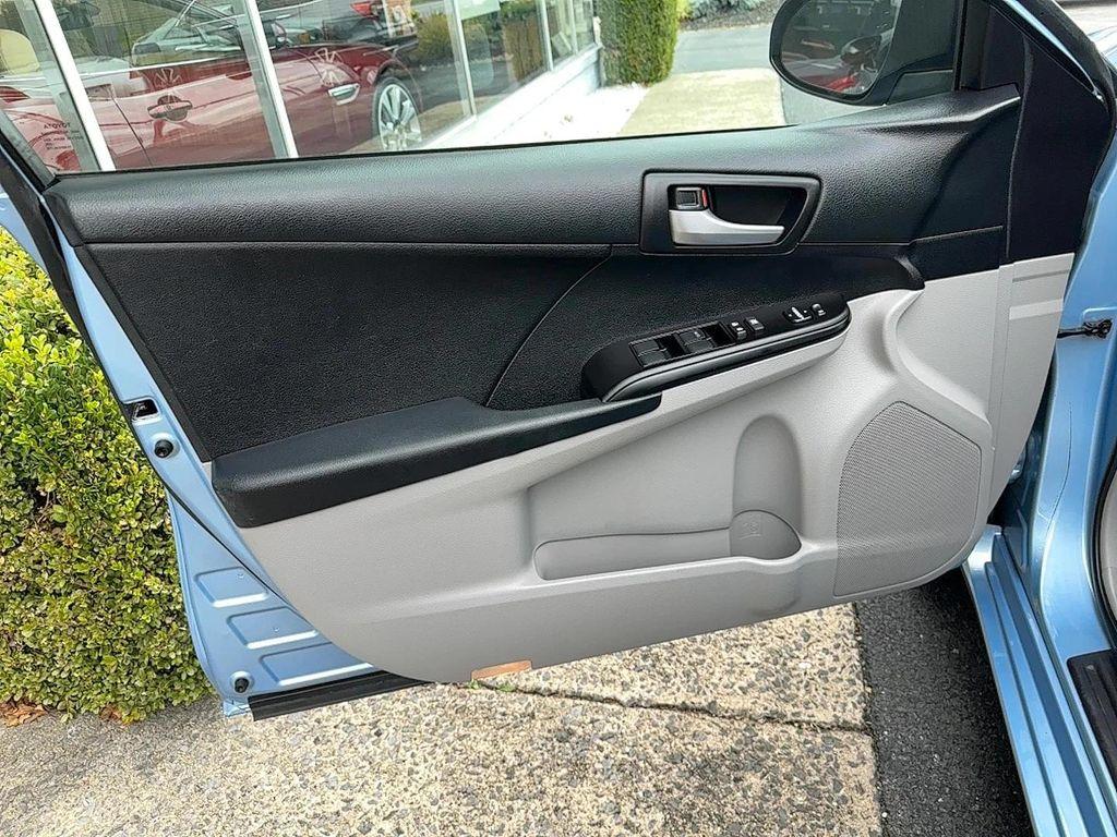 used 2012 Toyota Camry car, priced at $12,485