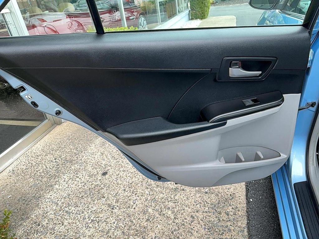 used 2012 Toyota Camry car, priced at $12,485