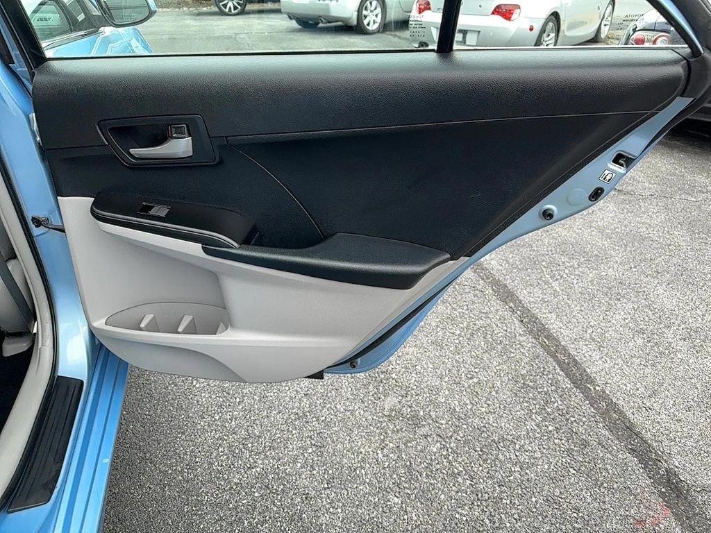 used 2012 Toyota Camry car, priced at $12,485