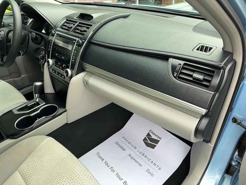 used 2012 Toyota Camry car, priced at $12,485