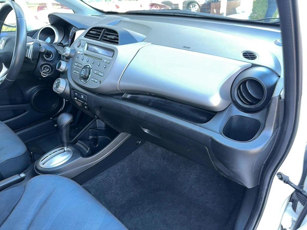 used 2010 Honda Fit car, priced at $9,688