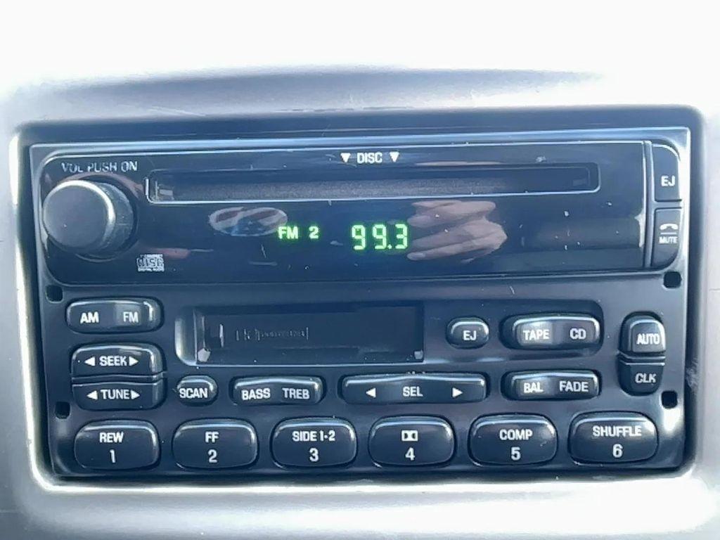 used 2005 Ford Escape car, priced at $7,688