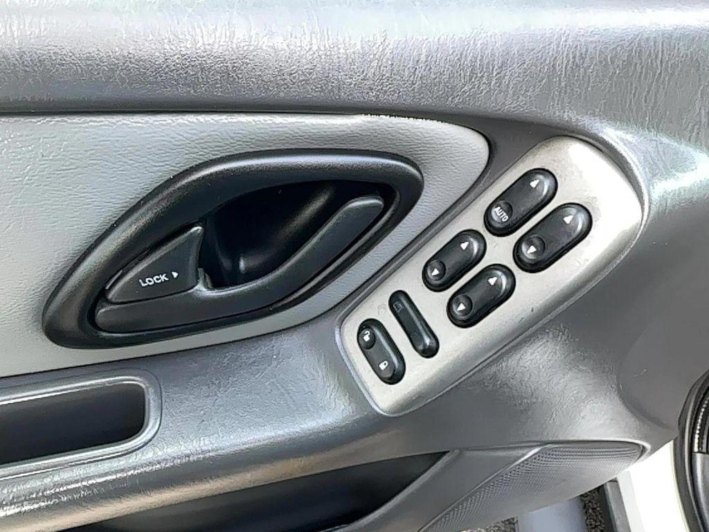 used 2005 Ford Escape car, priced at $7,688