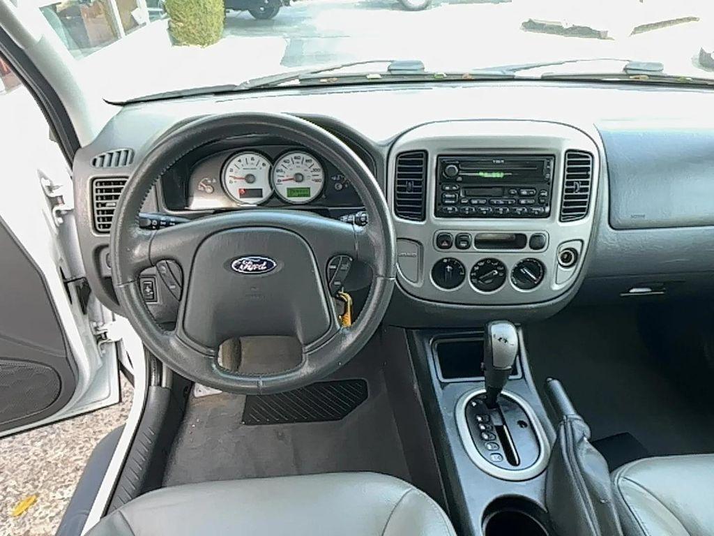 used 2005 Ford Escape car, priced at $7,688