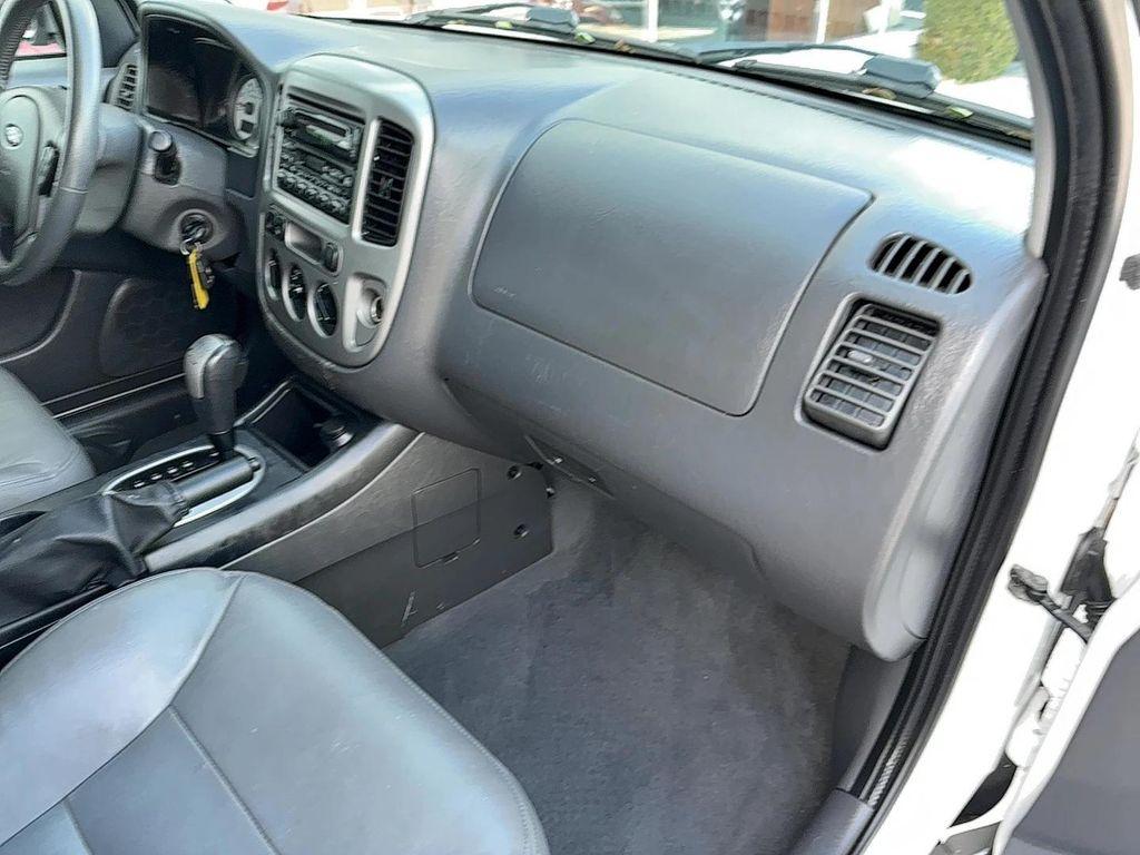 used 2005 Ford Escape car, priced at $7,688