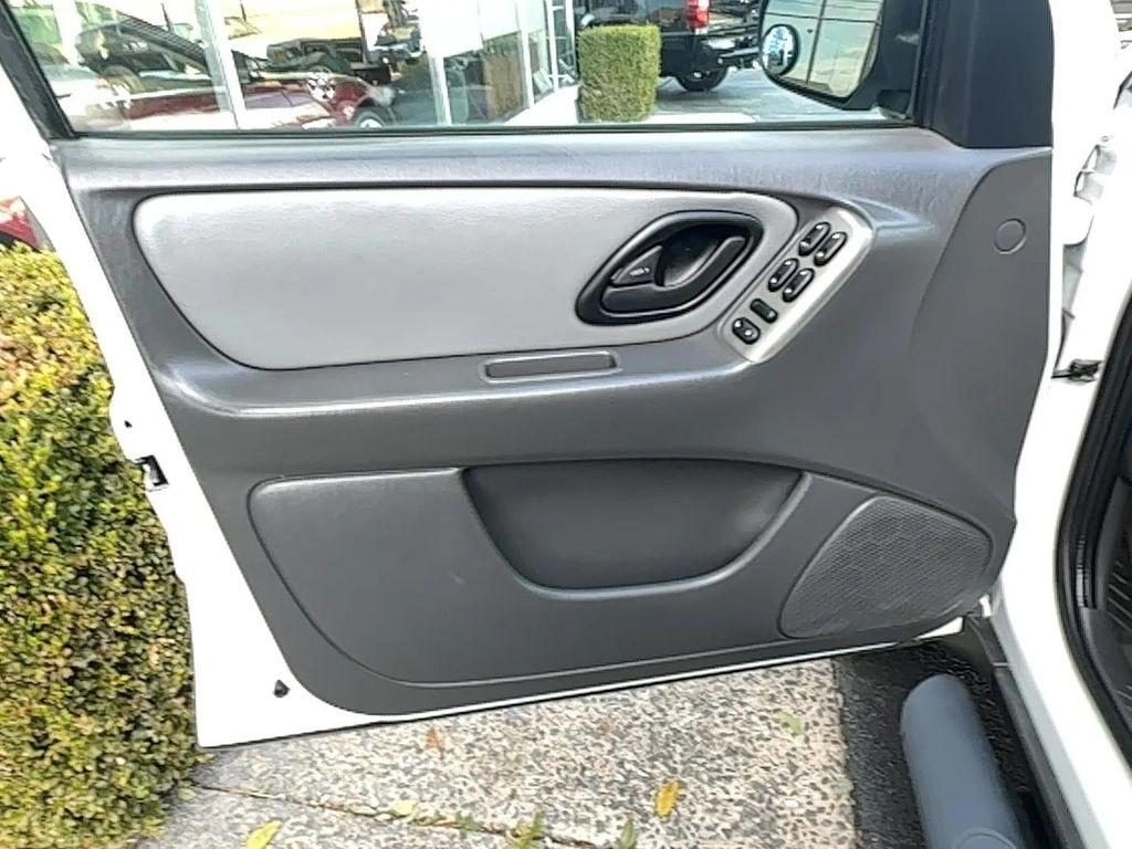 used 2005 Ford Escape car, priced at $7,688