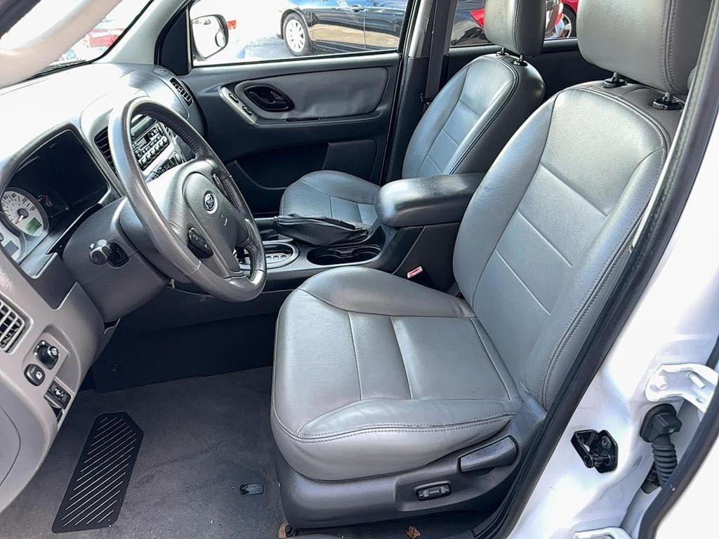 used 2005 Ford Escape car, priced at $7,688