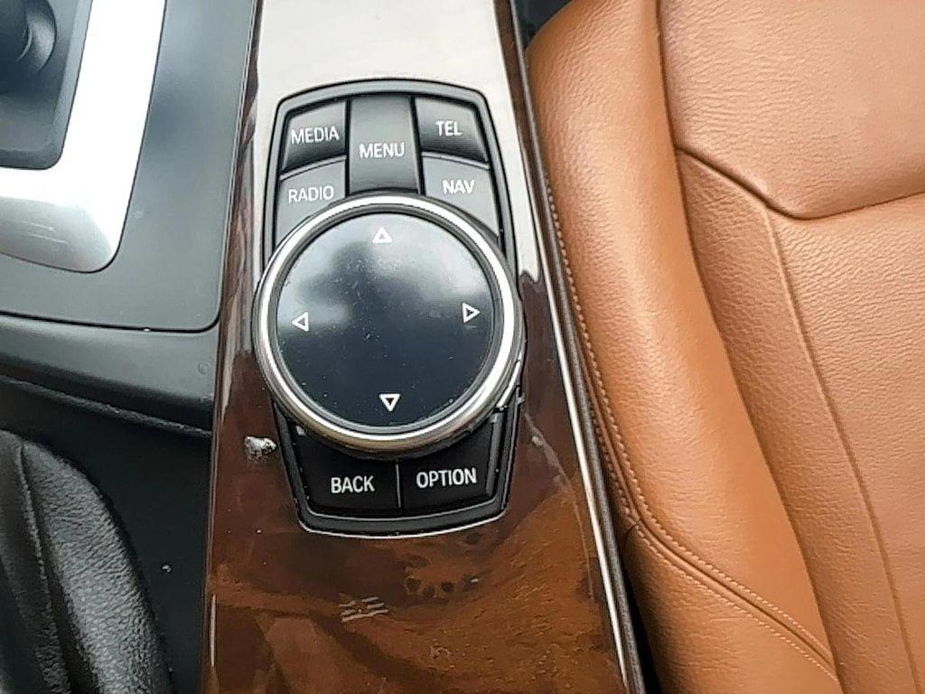 used 2014 BMW 335 car, priced at $14,988