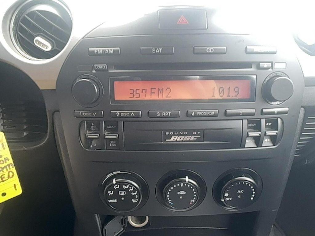 used 2006 Mazda MX-5 Miata car, priced at $12,888