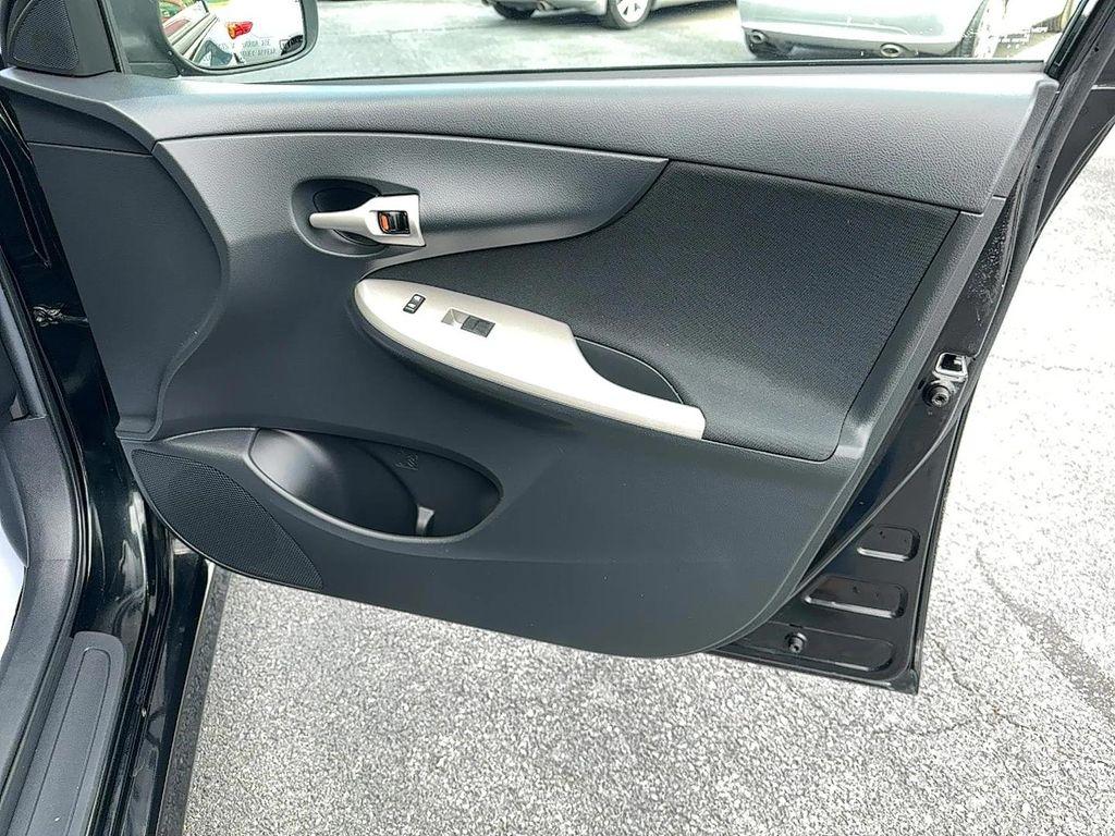 used 2012 Toyota Corolla car, priced at $12,788