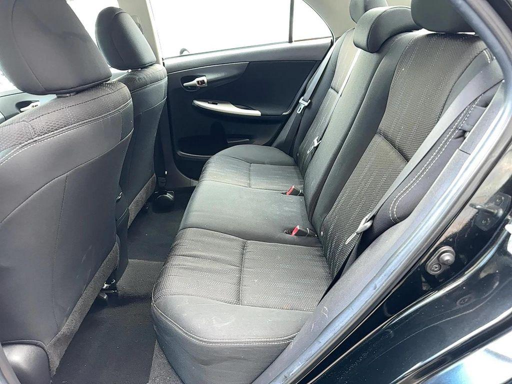 used 2012 Toyota Corolla car, priced at $12,788