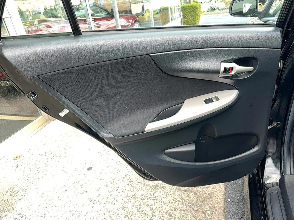 used 2012 Toyota Corolla car, priced at $12,788