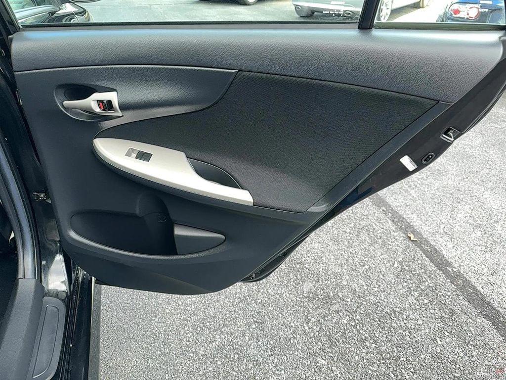 used 2012 Toyota Corolla car, priced at $12,788