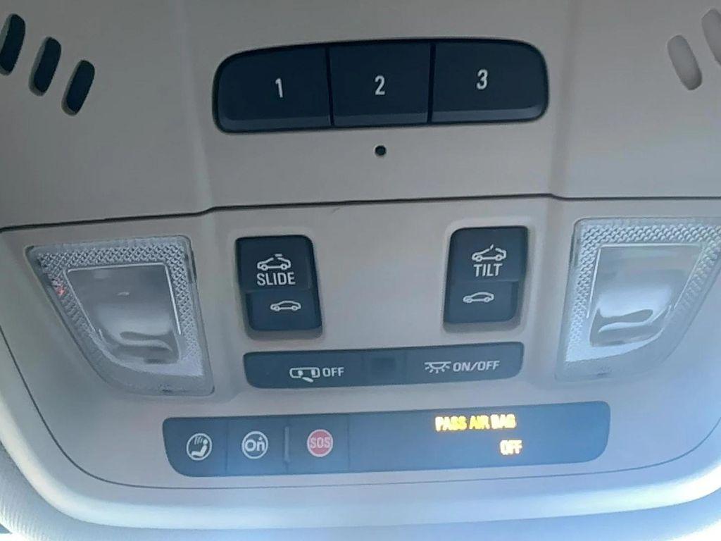 used 2018 GMC Acadia car, priced at $14,985