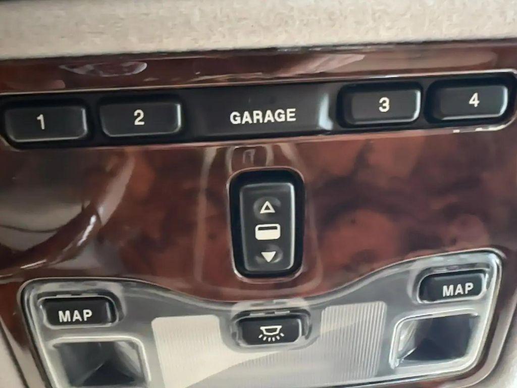 used 1998 Jaguar XJ car, priced at $14,985