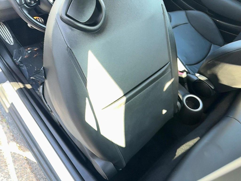 used 2012 MINI Cooper S car, priced at $10,985