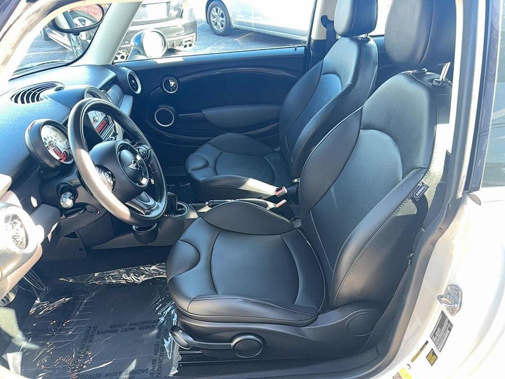 used 2012 MINI Cooper S car, priced at $10,985