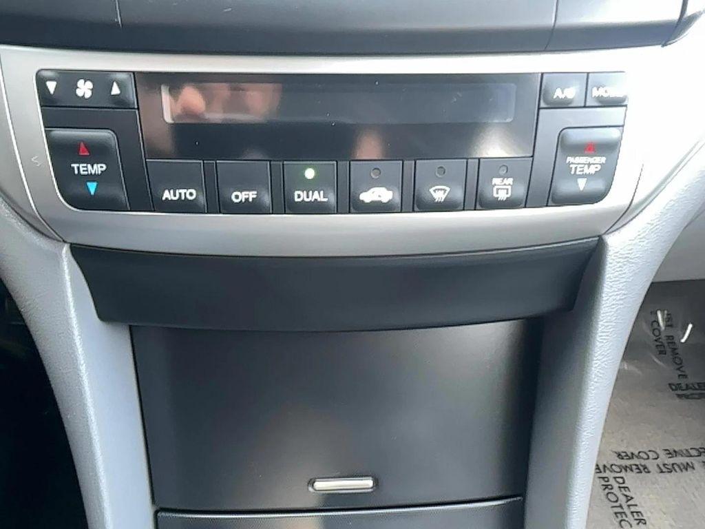 used 2008 Acura TSX car, priced at $11,985