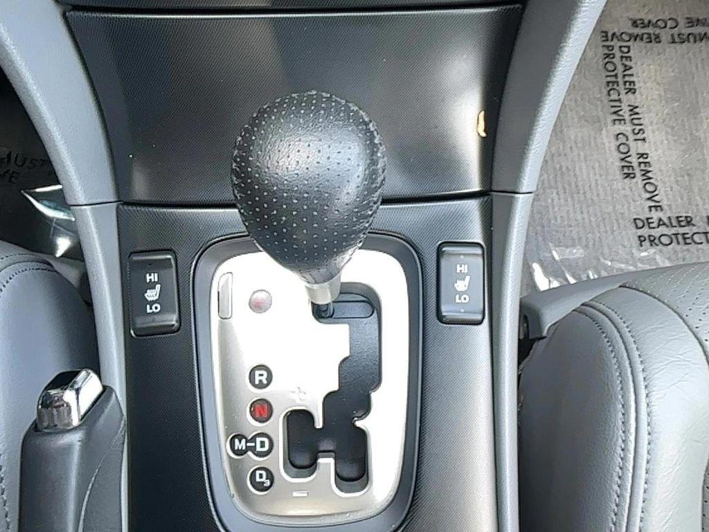 used 2008 Acura TSX car, priced at $11,985