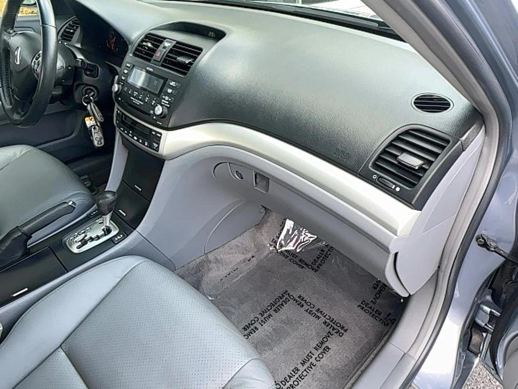 used 2008 Acura TSX car, priced at $11,985