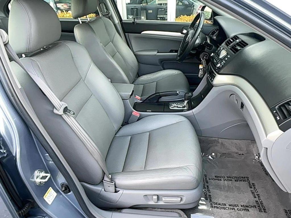 used 2008 Acura TSX car, priced at $11,985