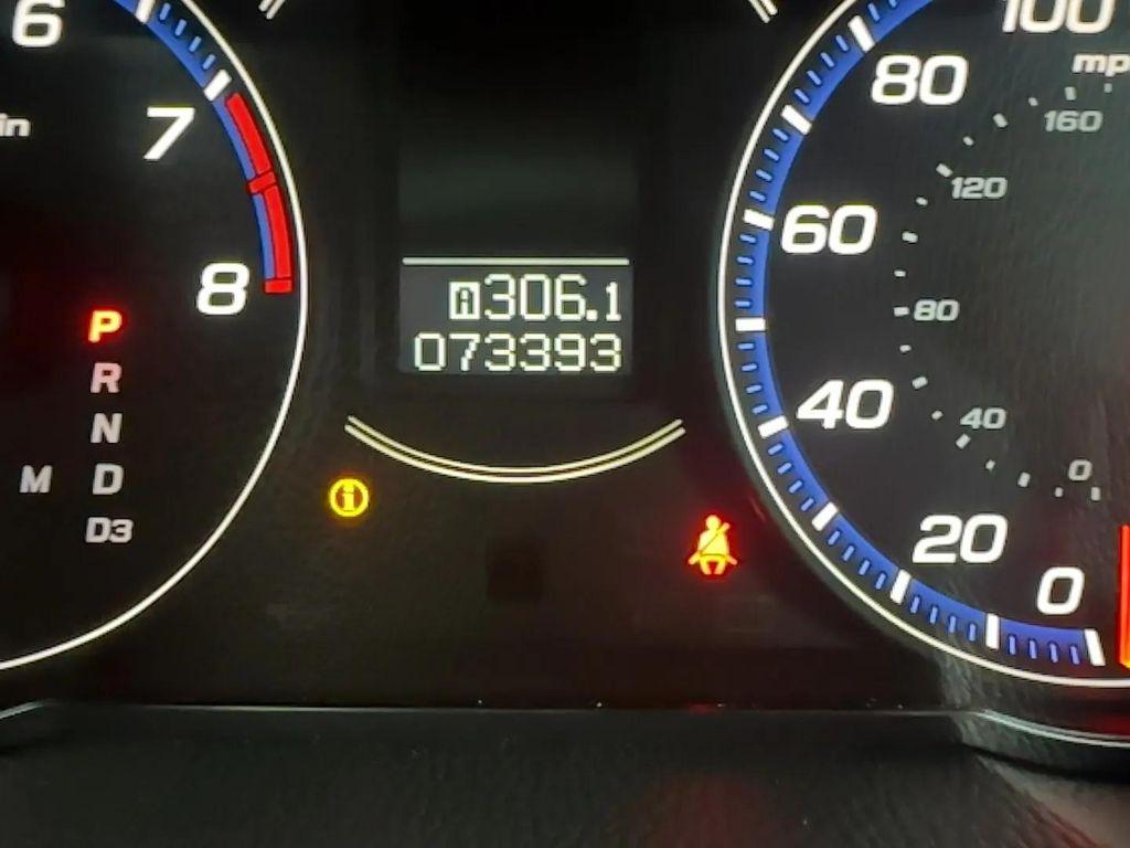 used 2008 Acura TSX car, priced at $11,985