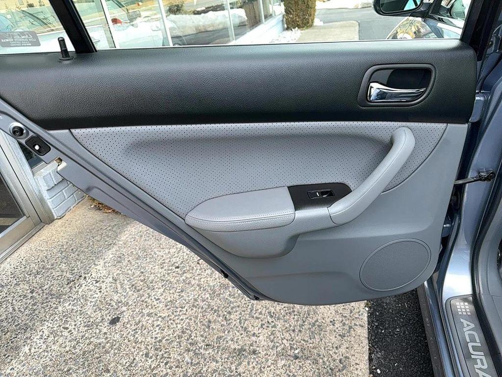 used 2008 Acura TSX car, priced at $11,985