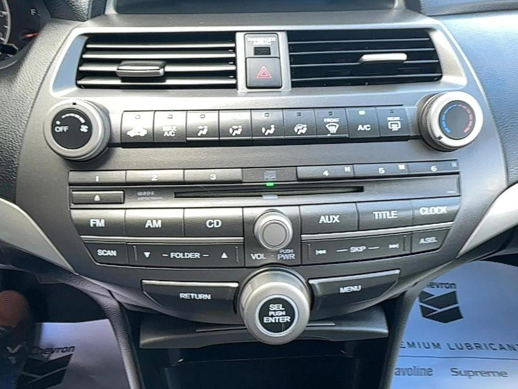 used 2012 Honda Accord car, priced at $14,688