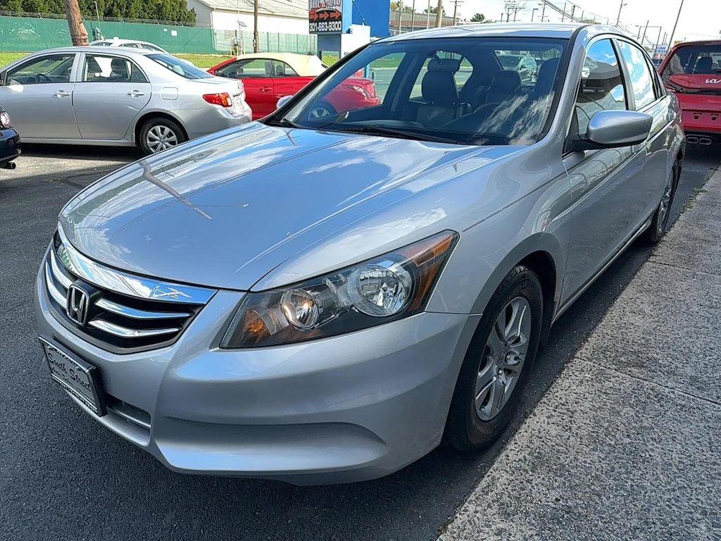 used 2012 Honda Accord car, priced at $14,688