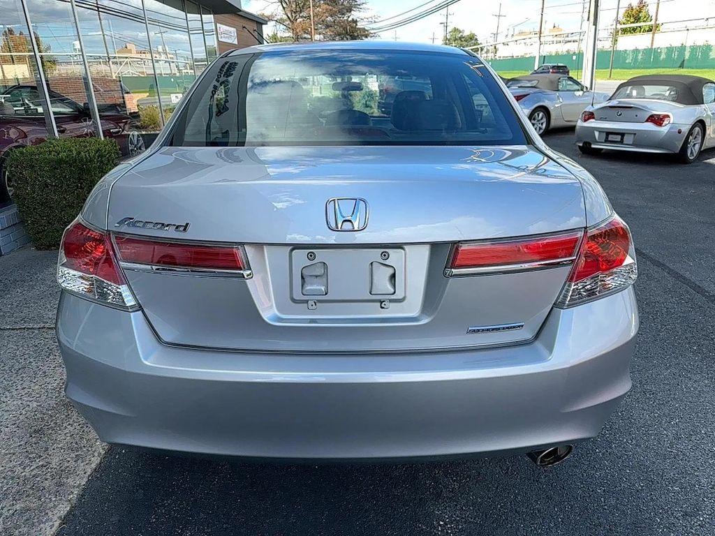 used 2012 Honda Accord car, priced at $14,688