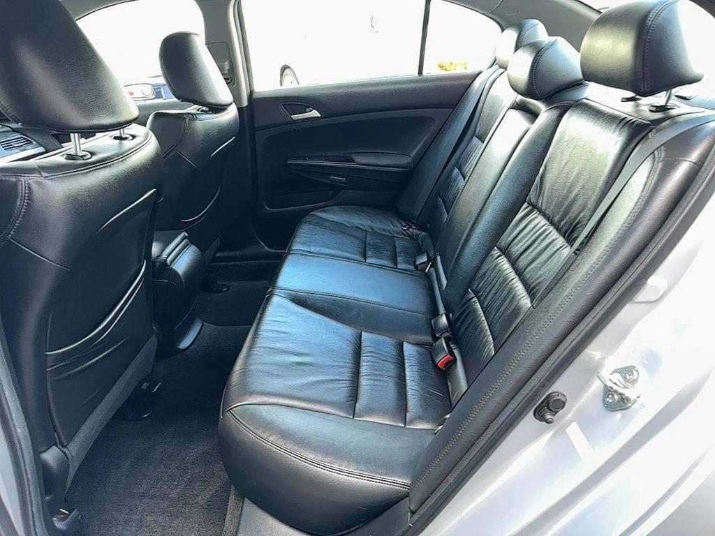 used 2012 Honda Accord car, priced at $14,688