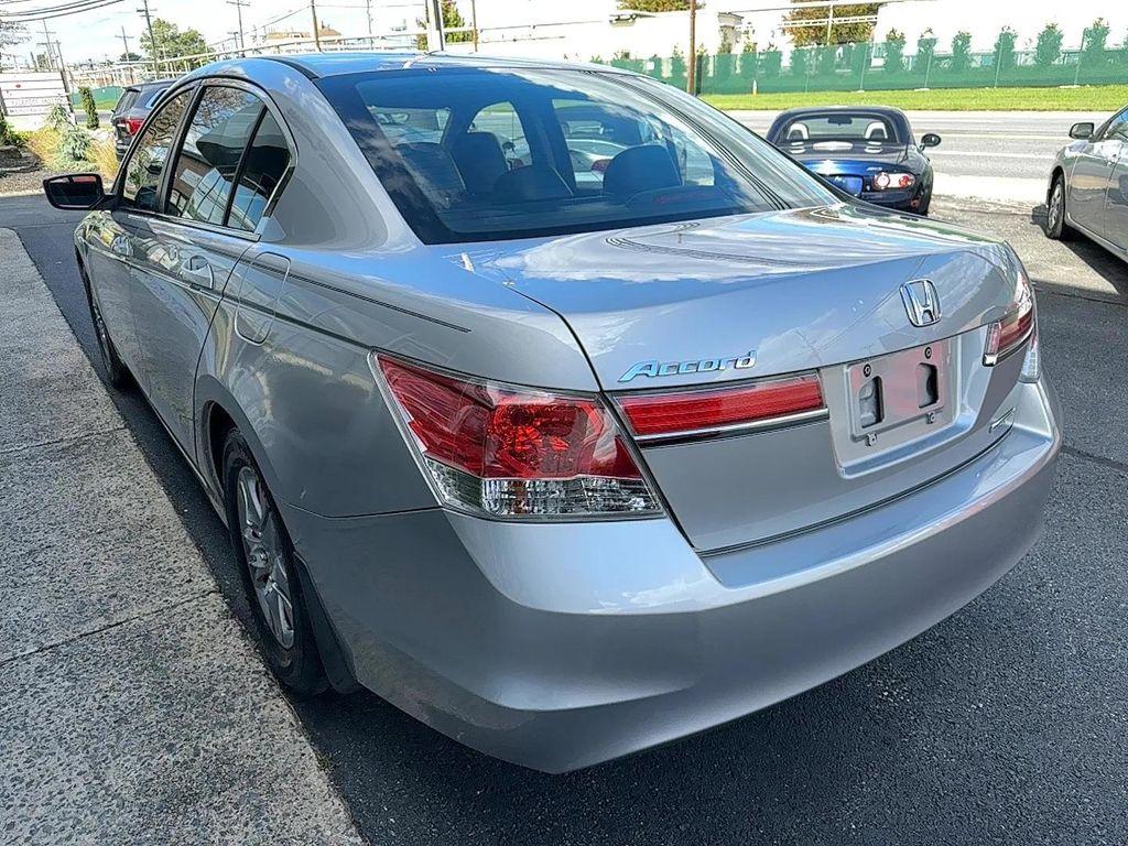 used 2012 Honda Accord car, priced at $14,688