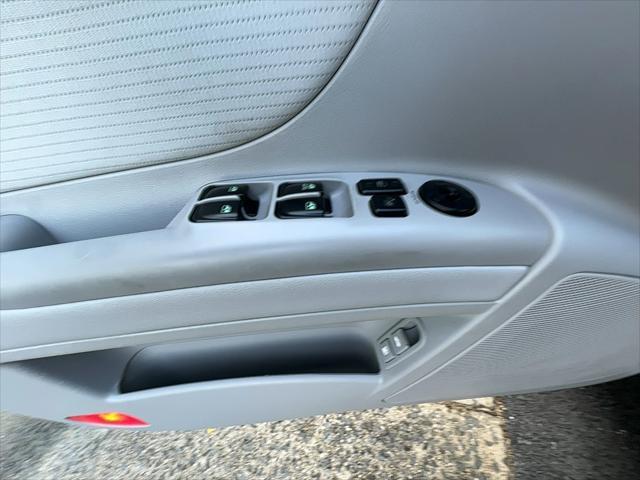 used 2008 Hyundai Sonata car, priced at $6,988