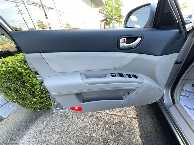 used 2008 Hyundai Sonata car, priced at $6,988