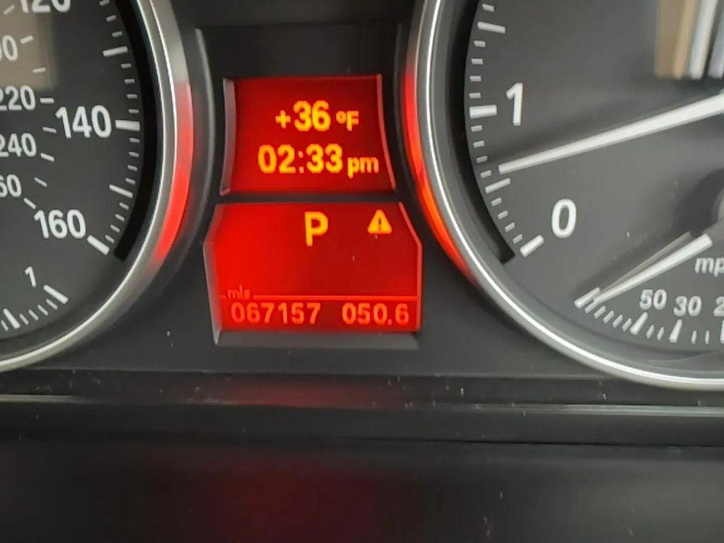 used 2014 BMW X1 car, priced at $12,885