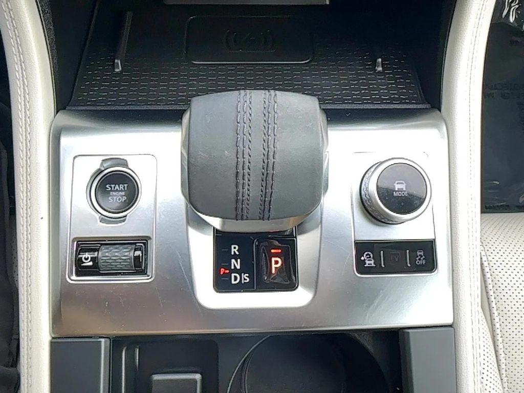 used 2022 Jaguar F-PACE car, priced at $30,985