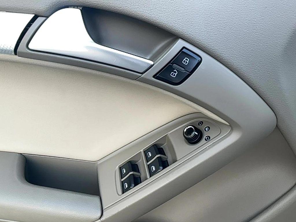 used 2011 Audi A5 car, priced at $14,885