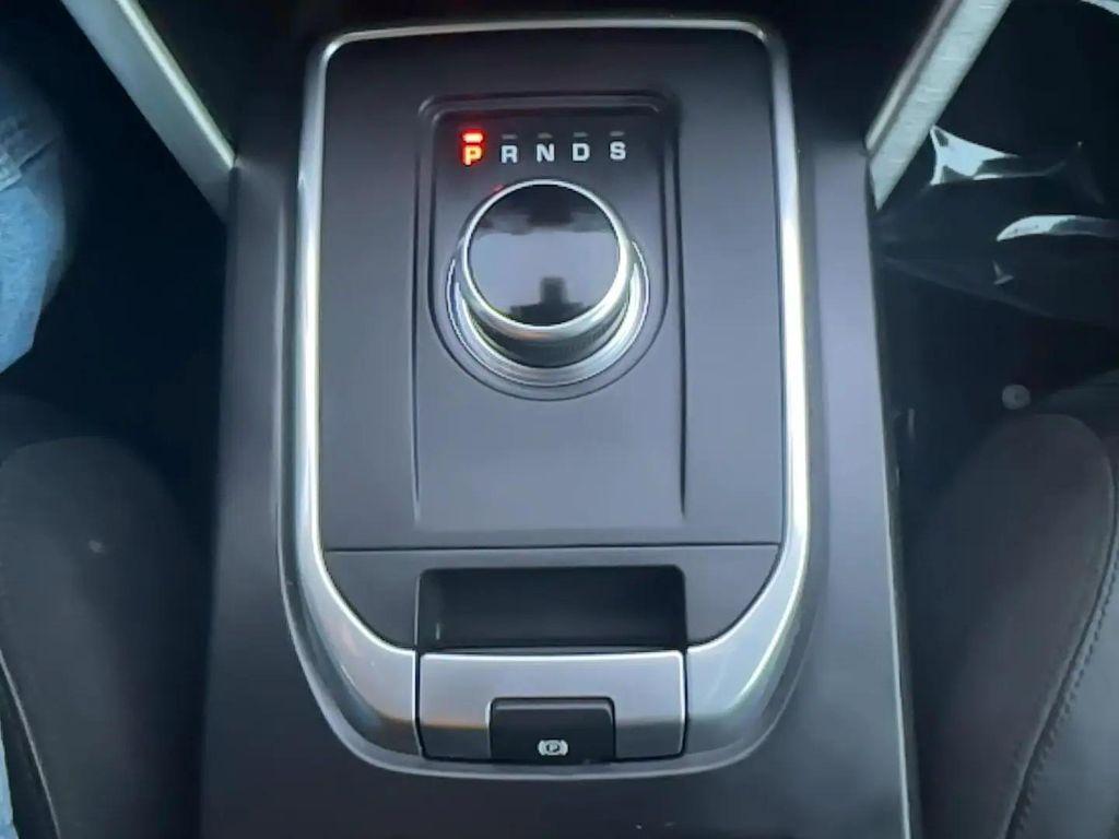 used 2017 Land Rover Discovery Sport car, priced at $11,785