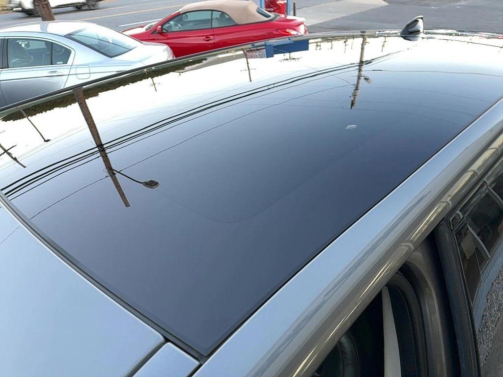 used 2017 Land Rover Discovery Sport car, priced at $11,785