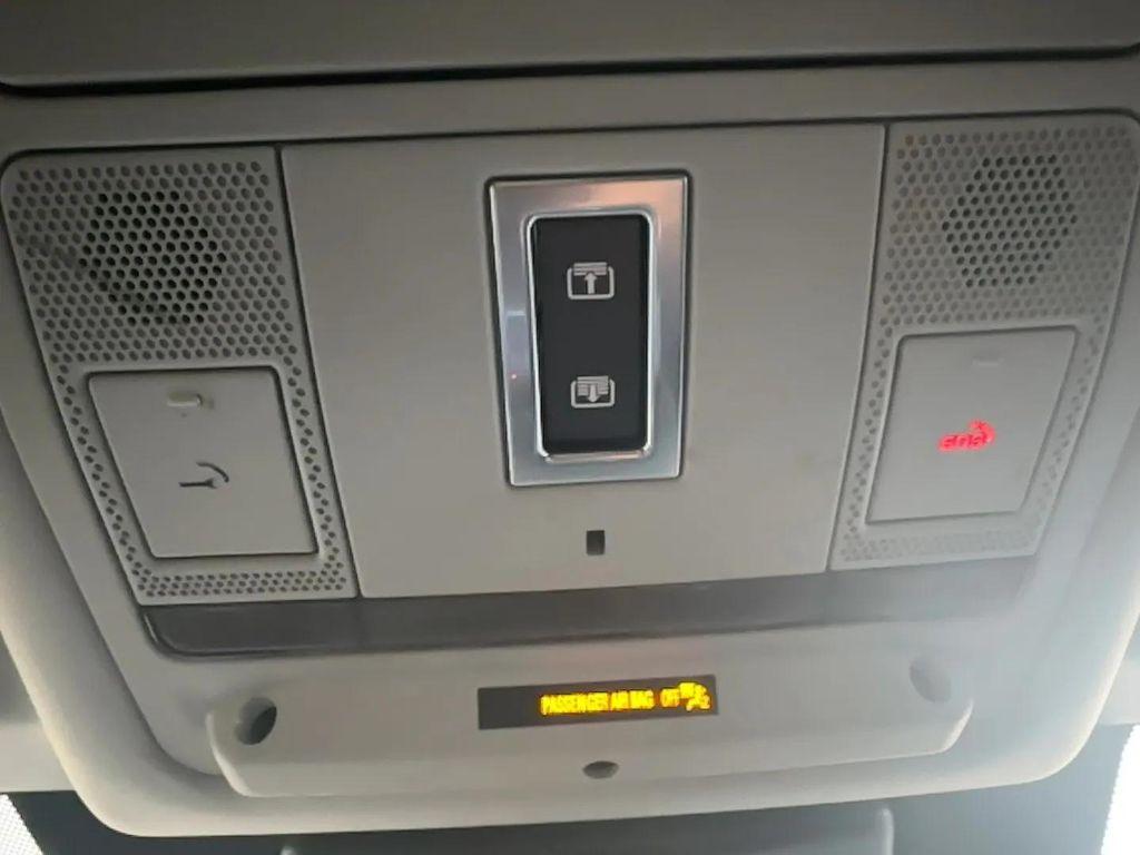 used 2017 Land Rover Discovery Sport car, priced at $11,785